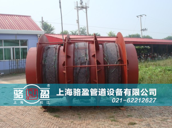 圓形風(fēng)道織物<a href=http://www.spincake.cn target=_blank class=infotextkey>補償器</a>